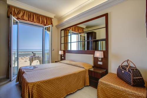 Imagen de la habitación del Hotel Caesar Paladium. Foto 5