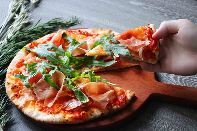 Imagen del bar/restaurante del Hotel Caesar Park Banqiao. Foto 10