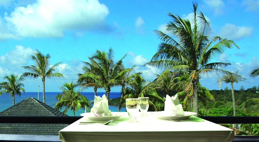 Imagen general del Hotel Caesar Park Kenting. Foto 2