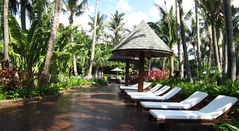 Imagen general del Hotel Caesar Park Kenting. Foto 4