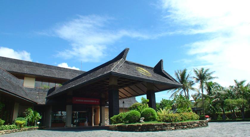 Imagen general del Hotel Caesar Park Kenting. Foto 6