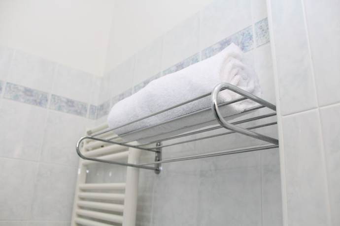 Imagen de la habitación del Hotel Caesar, Portoverde. Foto 7