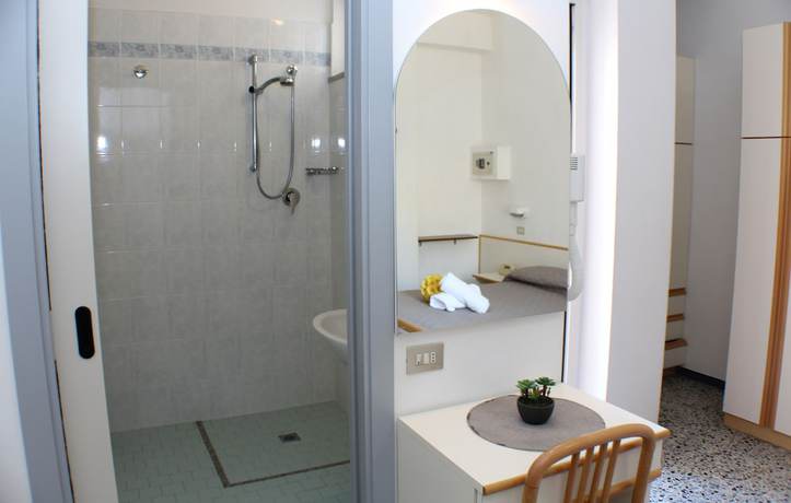 Imagen de la habitación del Hotel Caesar, Portoverde. Foto 11