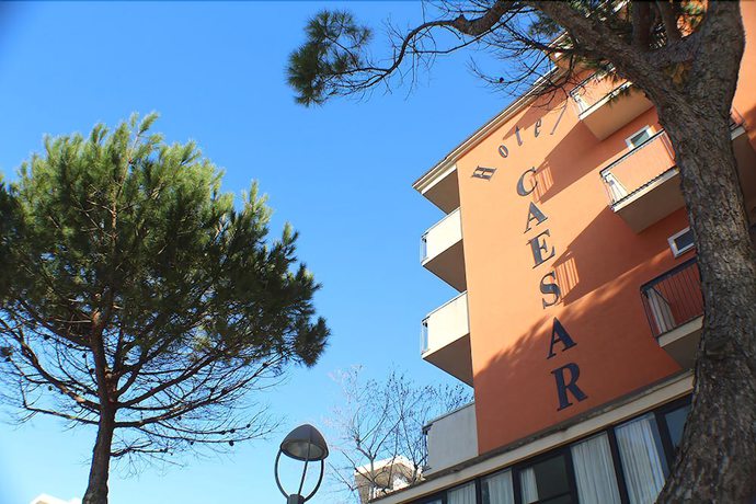 Imagen general del Hotel Caesar, Portoverde. Foto 3