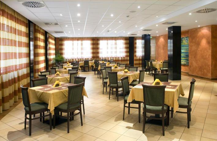 Imagen general del Hotel Caesar Prague. Foto 1