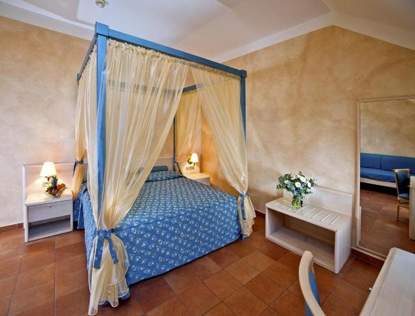 Imagen general del Hotel Caesar Prague. Foto 3