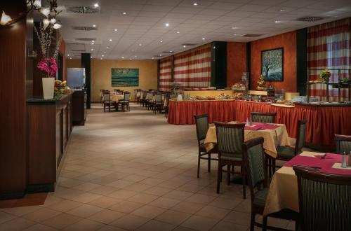 Imagen general del Hotel Caesar Prague. Foto 9