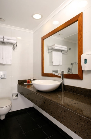 Imagen de la habitación del Hotel Caesar Premier Jerusalem. Foto 8