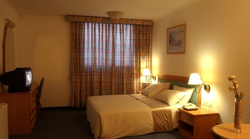 Imagen de la habitación del Hotel Caesar Premier Jerusalem. Foto 9