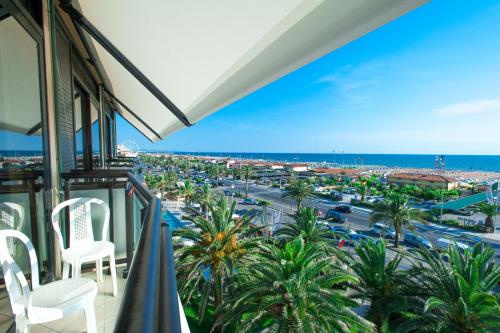 Imagen de la habitación del Hotel Caesar Residence & SPA. Foto 5