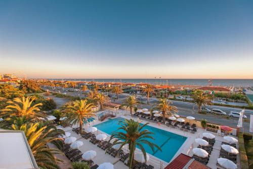 Imagen general del Hotel Caesar Residence & SPA. Foto 1