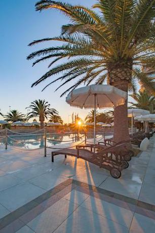 Imagen general del Hotel Caesar Residence & SPA. Foto 2
