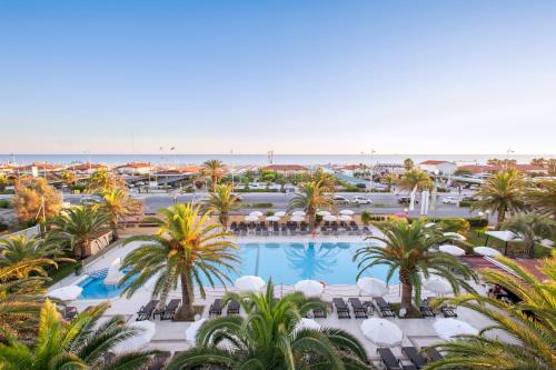 Imagen general del Hotel Caesar Residence & SPA. Foto 3