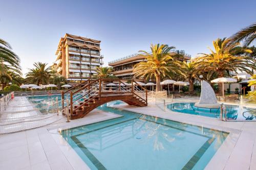Imagen general del Hotel Caesar Residence & SPA. Foto 4