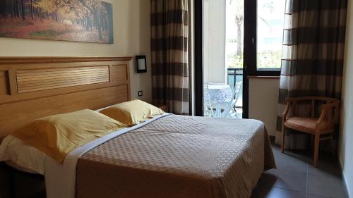 Imagen de la habitación del Hotel Caesar Residence & SPA. Foto 8