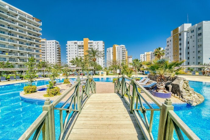 Imagen general del Hotel Caesar Resort And Spa. Foto 2