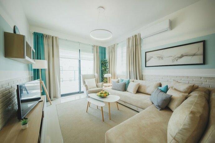 Imagen general del Hotel Caesar Resort And Spa. Foto 3