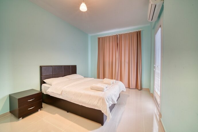 Imagen general del Hotel Caesar Resort And Spa. Foto 5