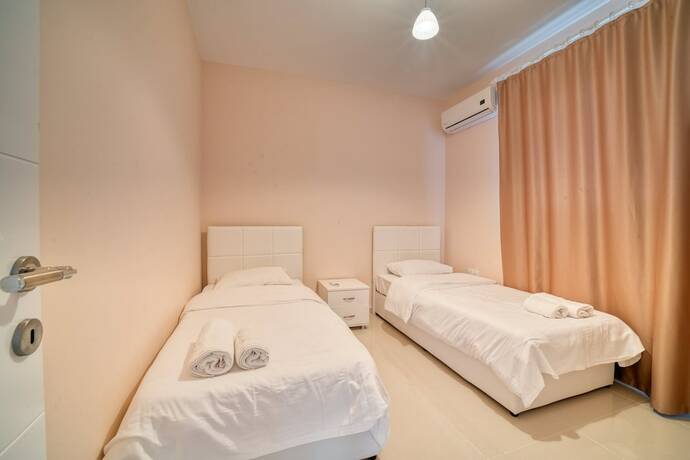 Imagen general del Hotel Caesar Resort And Spa. Foto 7