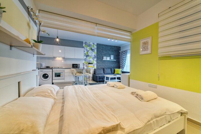 Imagen general del Hotel Caesar Resort And Spa. Foto 8