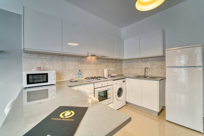 Imagen de la habitación del Hotel Caesar Resort And Spa. Foto 12