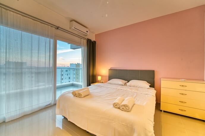 Imagen de la habitación del Hotel Caesar Resort And Spa. Foto 14