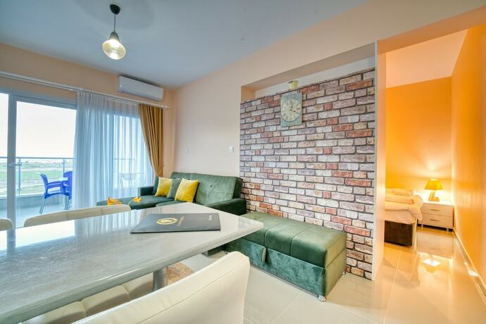 Imagen de la habitación del Hotel Caesar Resort And Spa. Foto 15