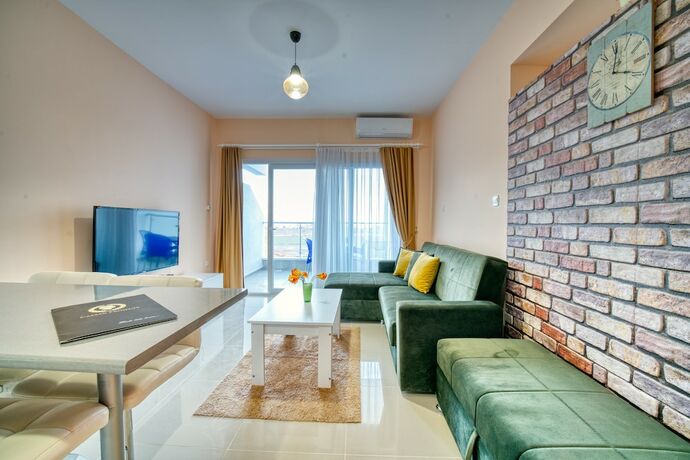 Imagen de la habitación del Hotel Caesar Resort And Spa. Foto 16