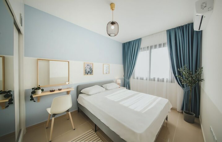 Imagen de la habitación del Hotel Caesar Resort And Spa. Foto 17