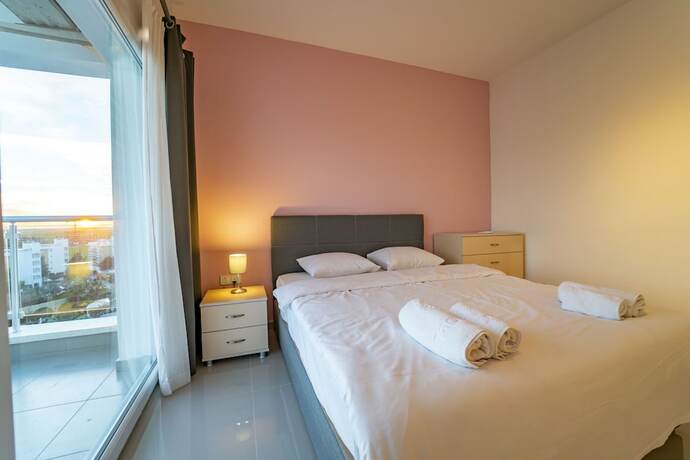 Imagen de la habitación del Hotel Caesar Resort And Spa. Foto 19