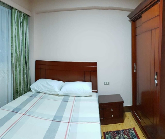 Imagen de la habitación del Hotel Caesar hostel. Foto 2