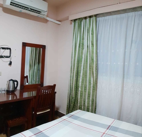 Imagen de la habitación del Hotel Caesar hostel. Foto 3