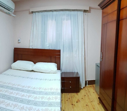 Imagen de la habitación del Hotel Caesar hostel. Foto 4