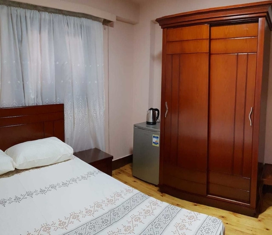 Imagen de la habitación del Hotel Caesar hostel. Foto 5