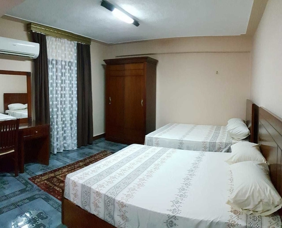 Imagen de la habitación del Hotel Caesar hostel. Foto 6