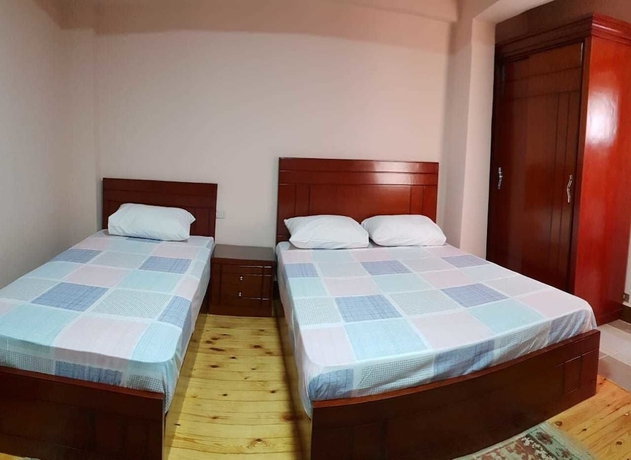 Imagen de la habitación del Hotel Caesar hostel. Foto 8
