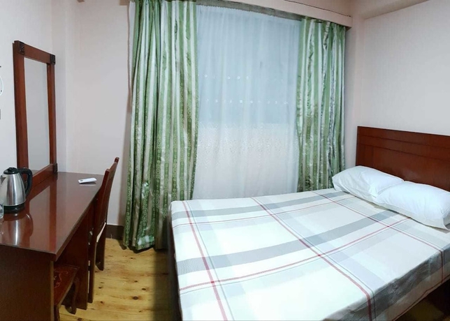 Imagen de la habitación del Hotel Caesar hostel. Foto 9