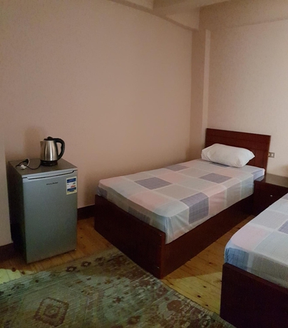 Imagen de la habitación del Hotel Caesar hostel. Foto 12