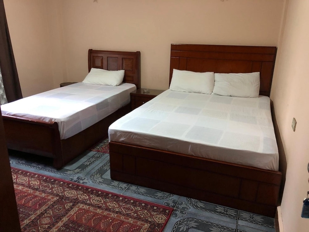 Imagen de la habitación del Hotel Caesar hostel. Foto 17