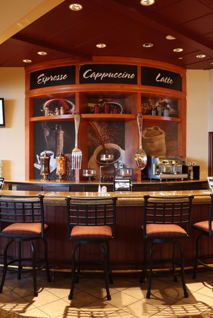 Imagen del bar/restaurante del Hotel Caesars Atlantic City Resort and Casino. Foto 6