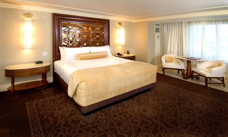 Imagen de la habitación del Hotel Caesars Atlantic City Resort and Casino. Foto 15