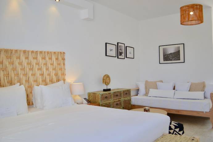 Imagen de la habitación del Hotel Caesars Gardens Hotel and Spa - Adults Only. Foto 3