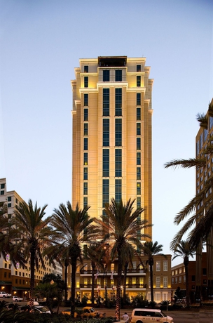Imagen general del Hotel Caesars New Orleans, A Caesars Destination. Foto 2