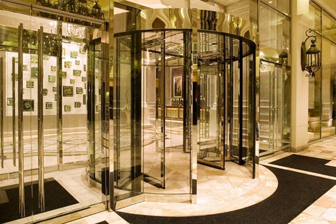 Imagen de los interiores del Hotel Caesars New Orleans, A Caesars Destination. Foto 8