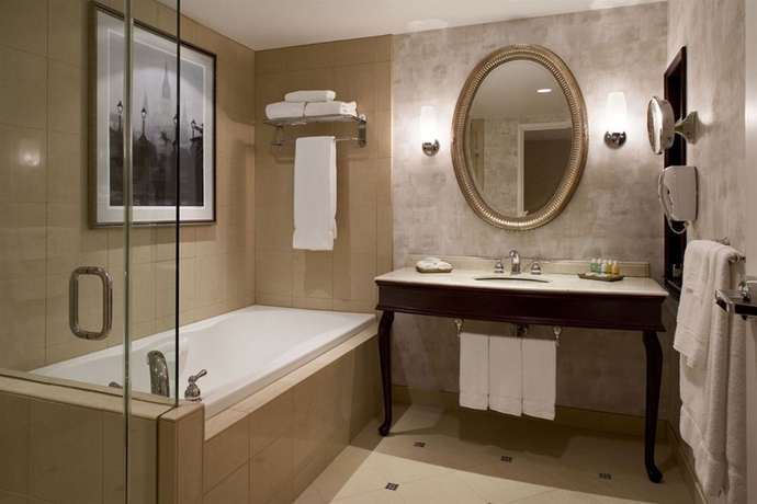 Imagen de la habitación del Hotel Caesars New Orleans, A Caesars Destination. Foto 3