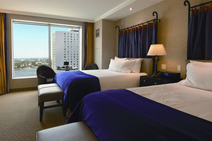 Imagen de la habitación del Hotel Caesars New Orleans, A Caesars Destination. Foto 4