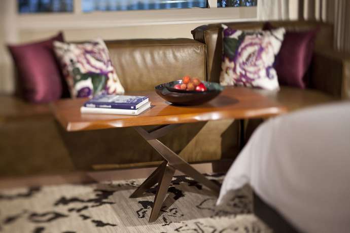 Imagen de la habitación del Hotel Caesars Palace Las Vegas. Foto 5