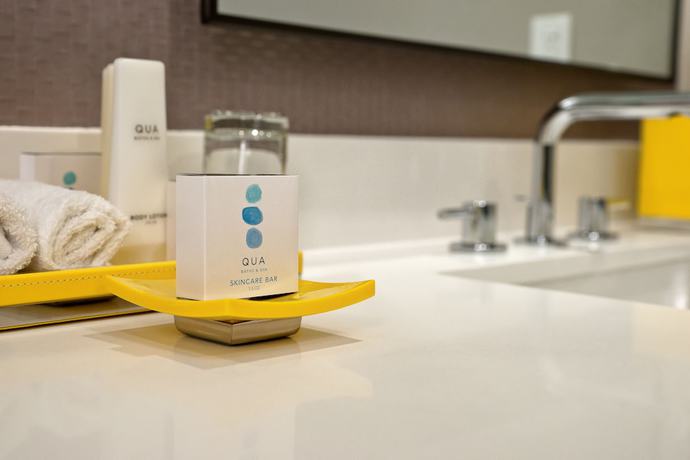 Imagen de la habitación del Hotel Caesars Palace Las Vegas. Foto 9