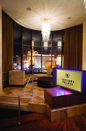 Imagen de la habitación del Hotel Caesars Palace Las Vegas. Foto 10