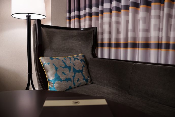 Imagen de la habitación del Hotel Caesars Palace Las Vegas. Foto 18